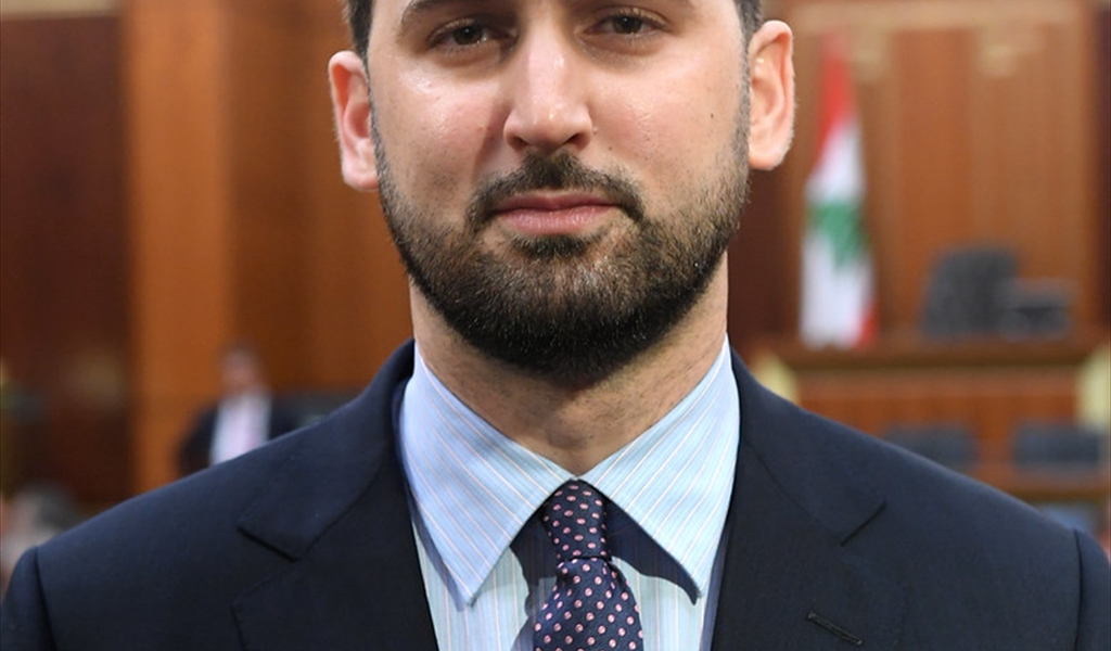 تيمور جنبلاط