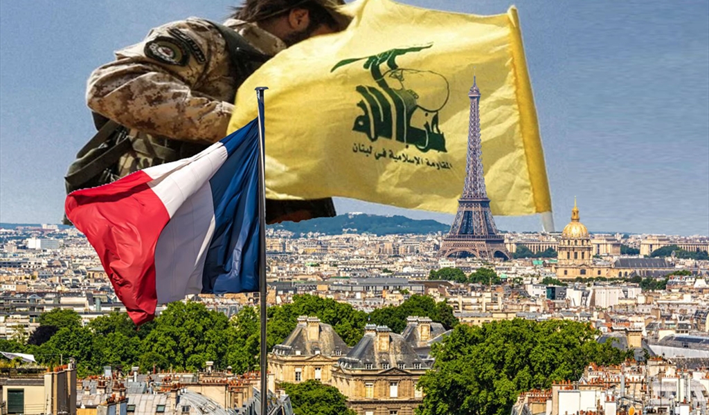 التحرُّك الفرنسي في طريق مسدود؟