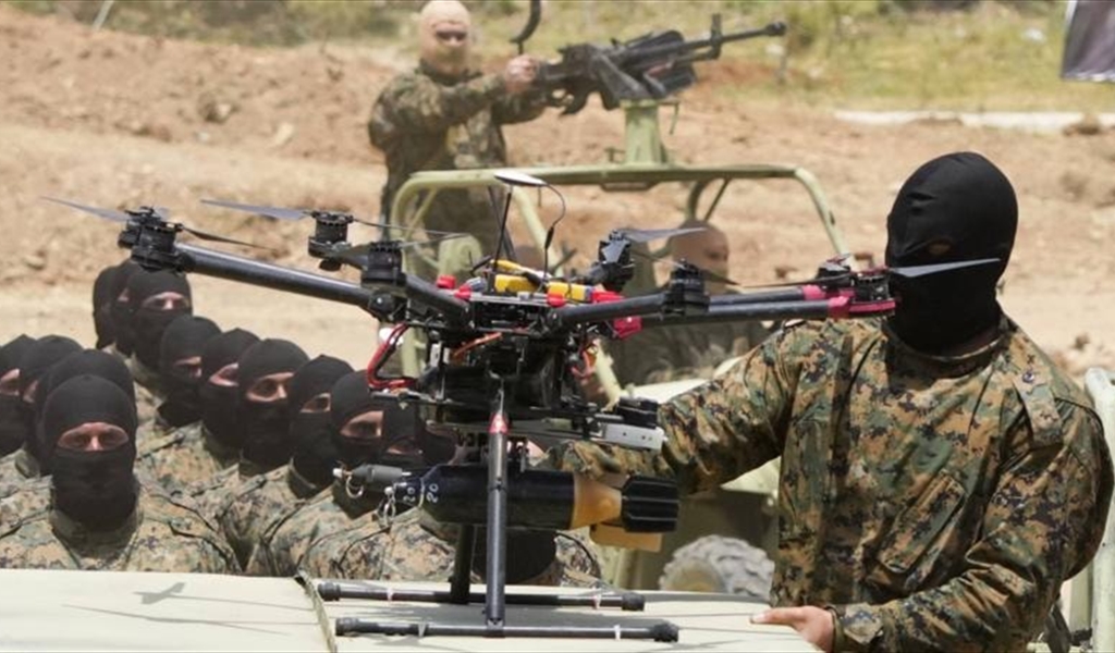 "الحزب" ماضٍ في الإسناد... والنزف لن يتوقف!