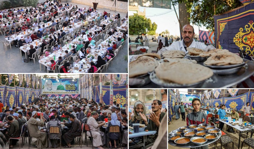 رمضان في الوجدان العربي (17)