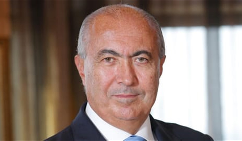 مخزومي: لبنان كان وسيبقى إلى جانب أشقّائه