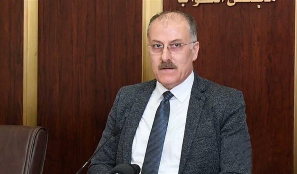 بلال عبدالله