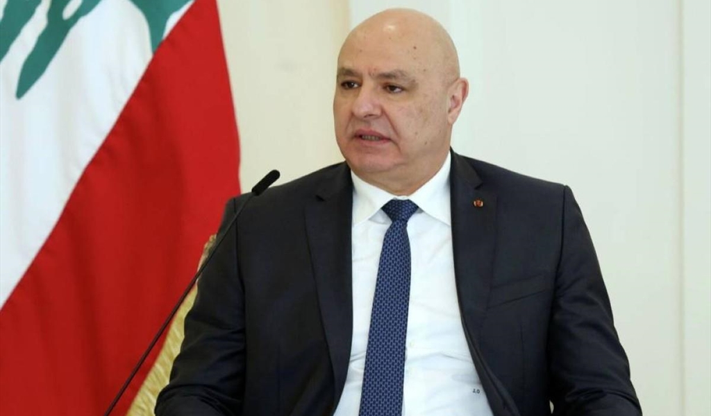 جوزاف عون: لحظة الدولة أو لحظة الضياع