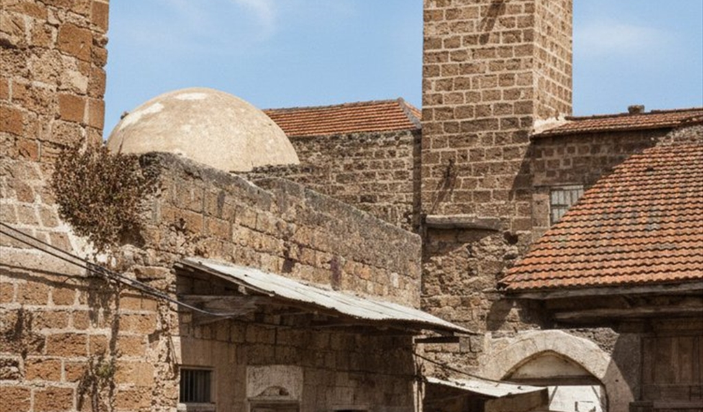 بيوت الله في بيروت: رحلة عبر قرون من الإيمان والعمارة (14)