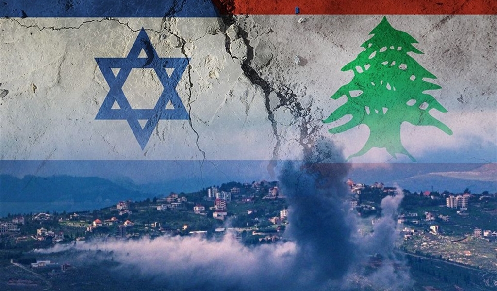 لبنان: وطنٌ نهائي أم خدمةٌ لمشروع التوسّع الإسرائيلي؟