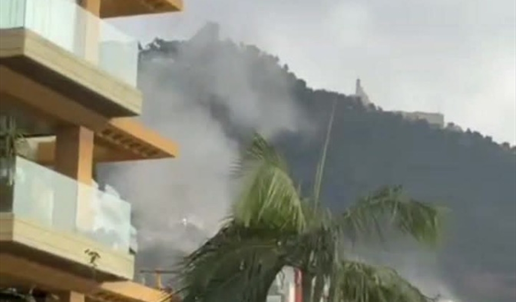 ردات فعل اعتراضية في كسروان  ومواطنون يعلقون دعونا لا ننجر للفتنة