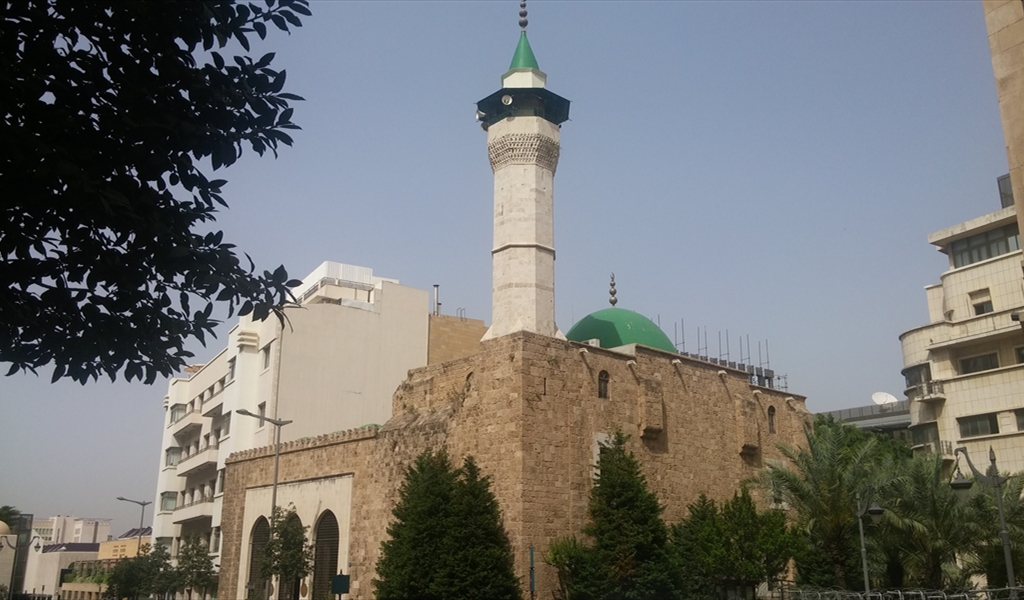 بيوت الله في بيروت: رحلة عبر قرون من الإيمان والعمارة (17)