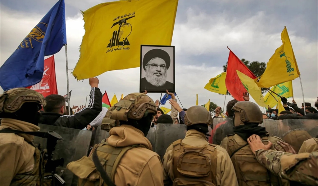 التحدِّي بين الدولة وحزب الله!