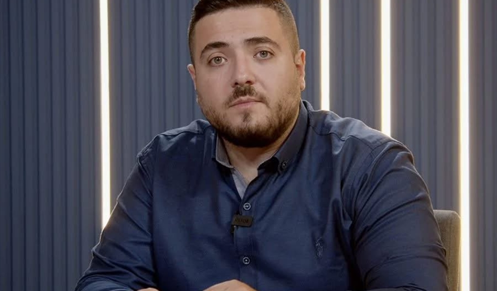 ختم التحقيق في ملف علي برو