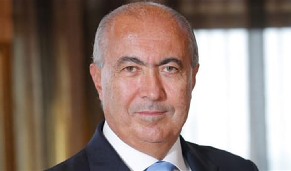 مخزومي: لاتخاذ قرار واضح وصريح بحظر "الحزب" كتنظيم بالكامل