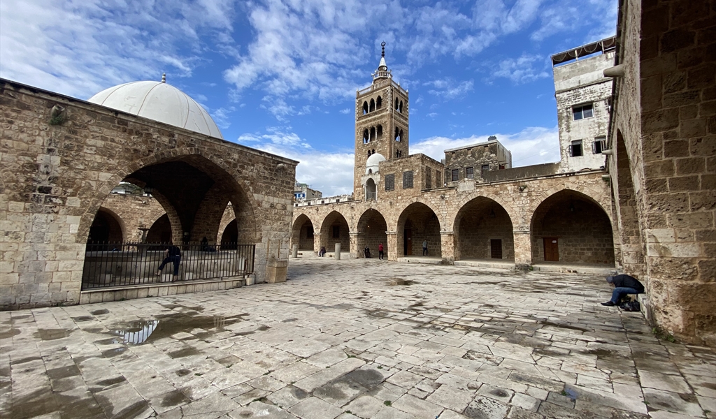 بيوت الله في بيروت: رحلة عبر قرون من الإيمان والعمارة (الحلقة الأخيرة)