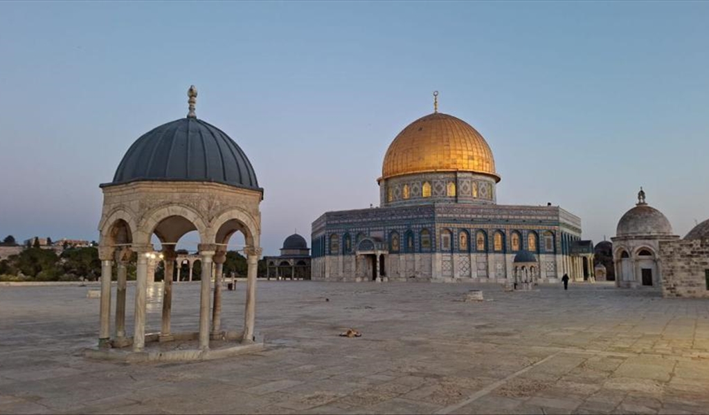 القدس الدولية ترفض تمادي سيطرة الاحتلال على الأقصى