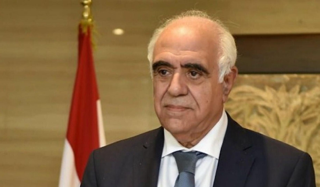 جوزف القصيفي