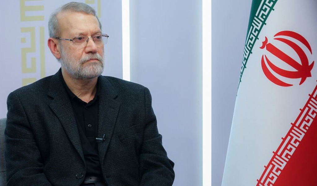 اسرائيل تستهدف قياديين ايرانيين.. وتعلن اغتيال لاريجاني