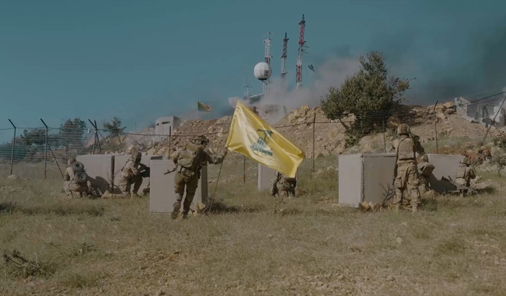 فلسفة المقاومة بين حق التحرير والإلتزام بسقف الدولة ومخاطر التفرد بقرار الحرب والسلم .. وفائض القوة