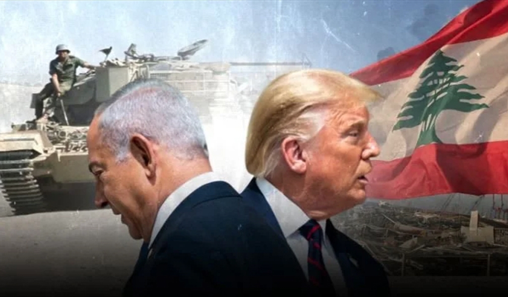 غياب المواقف الأميركية عن التغيير جنوب لبنان؟