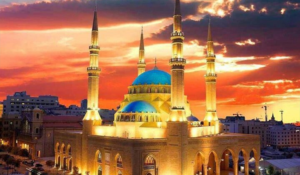 بيوت الله في بيروت: رحلة عبر قرون من الإيمان والعمارة (25)