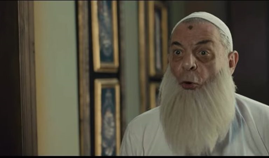 «الملحد» عنوان مستفزّ توهّج مع محمود حميدة