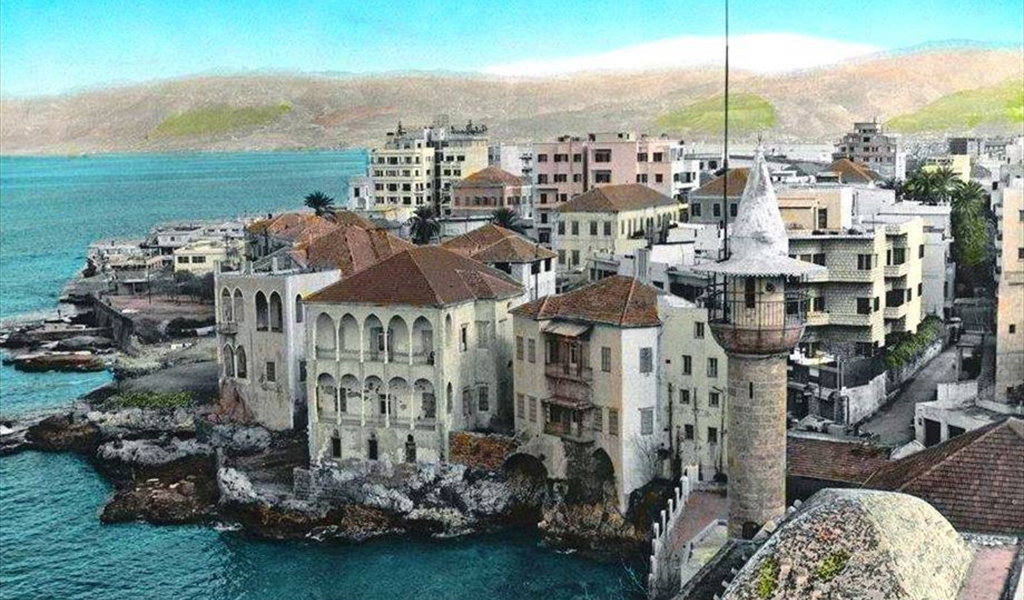 بيوت الله في بيروت: رحلة عبر قرون من الإيمان والعمارة (22)