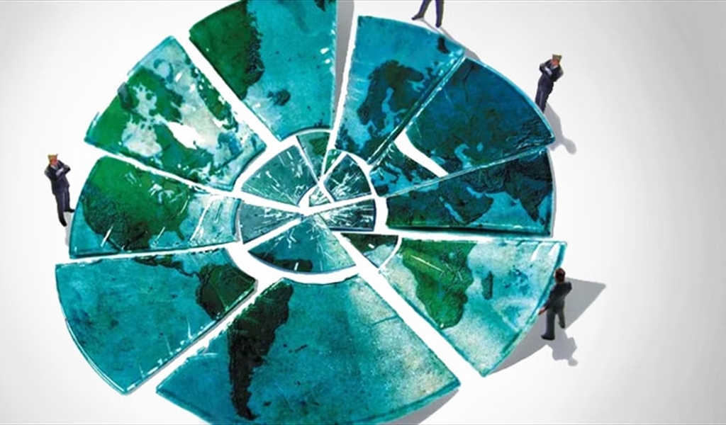 قانون القوة