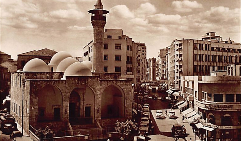 بيوت الله في بيروت: رحلة عبر قرون من الإيمان والعمارة (10)