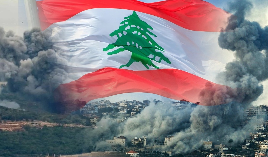 لبنان بين نار الحرب وشرور الفتنة!