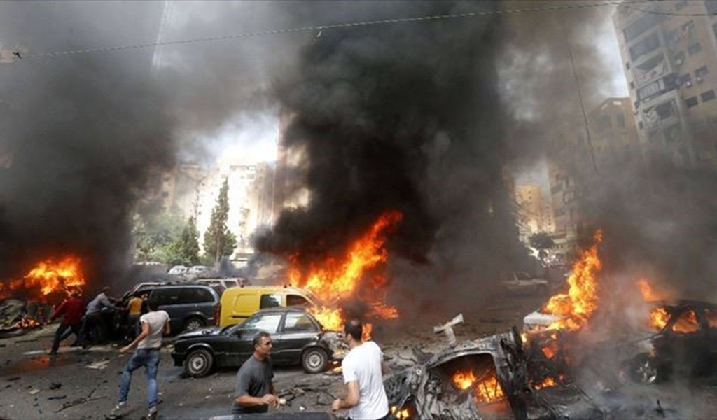 الفتنة نائمة لا توقظوها