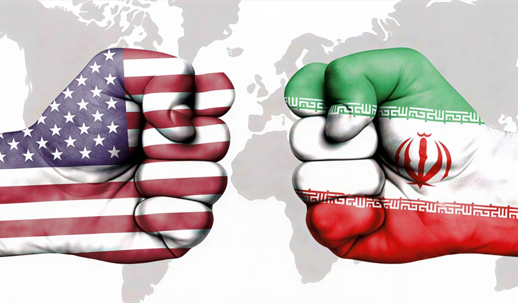 لغز إيران يكمن في الصين!