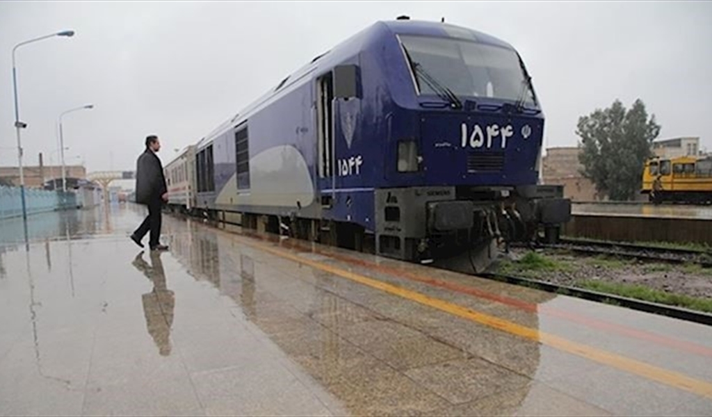 تحذير إسرائيلي الى الإيرانيين: لا تستخدموا القطارات!