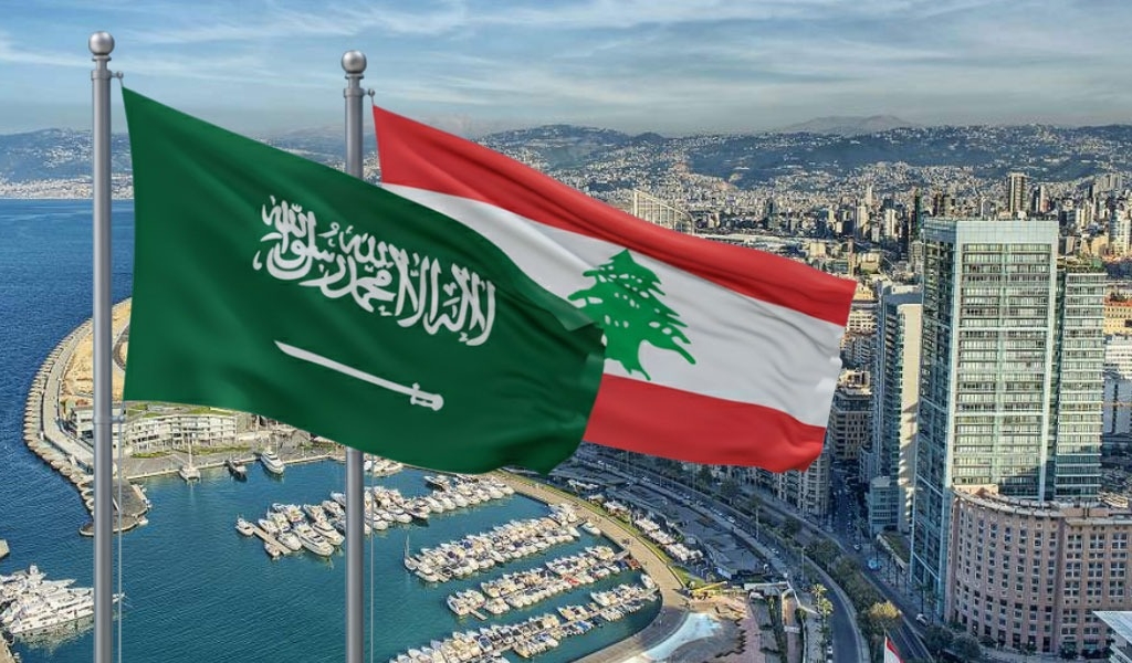 حزب الله ليس بوارد الانقلاب على الحكومة والرياض شريكة في وقف اطلاق النار