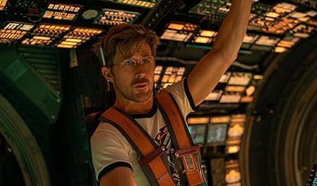 «غوسلنغ» على متن السفينة