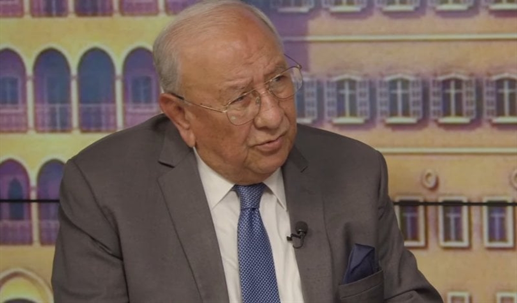 تحية إلى العميد نزار عبد القادر