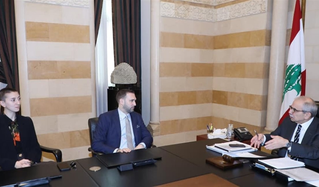 "مُلاحظات" "التقدمي" في عهدة رئاسة الحكومة