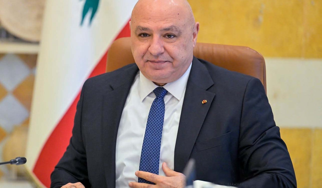 رئيس الجمهورية نجح في الدبلوماسية ومرحلة التفاوض تأسيسية للتفاهمات الأكبر