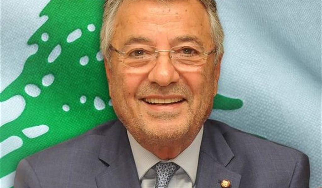 المقدسي: لبنان بحاجة إلى حرب جديدة  سلاحها العلم والثقافة وضحاياها مغسولي الدماغ