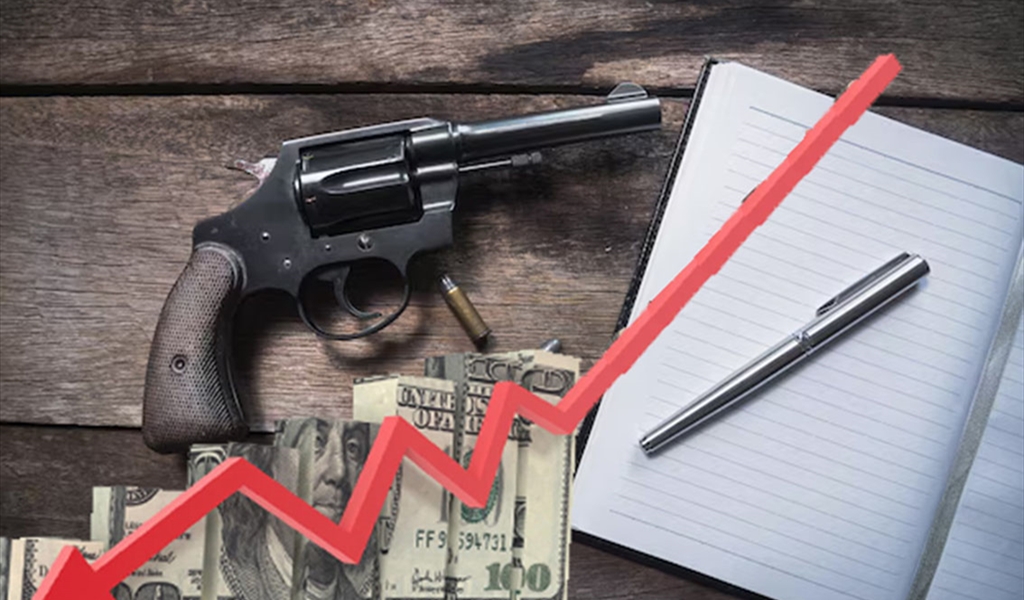 بين القلم والسلاح: الاقتصاد المنتظر