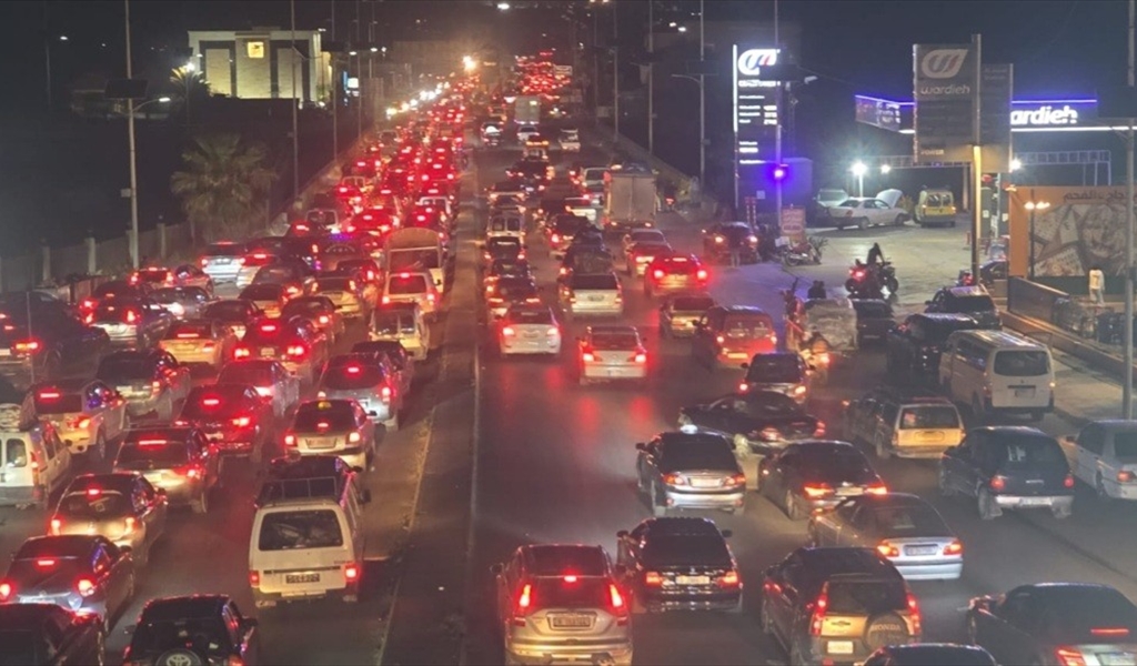 النزوح مجدداً من الجنوب (محمود يوسف)