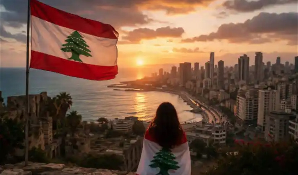 في لبنان اليوم: رؤية إنقاذية وخارطة طريق نحو استعادة الدولة...