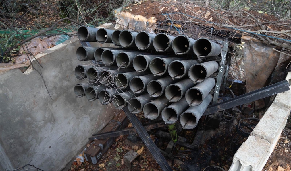 خطـر السلاح غير الشرعي يمثّل تهديداً محلياً - إقليمياً - دولياً