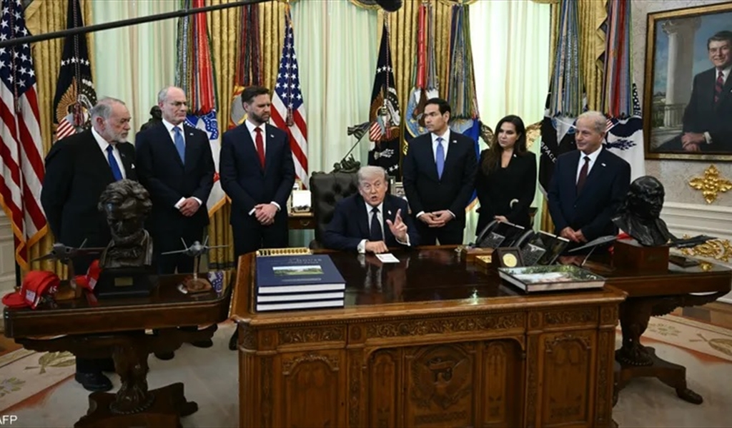 مفاوضات البيت الأبيض: فرصة أم تحدٍّ للبنان؟