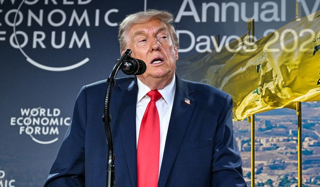 7 حروب لترامب لنزع سلاح حزب الله!