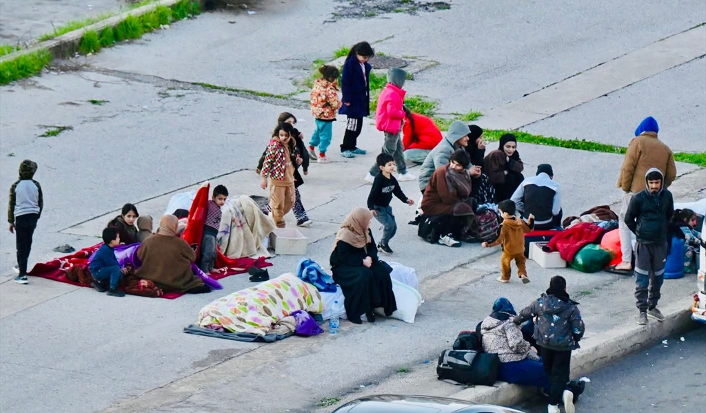 مشاعر الغضب