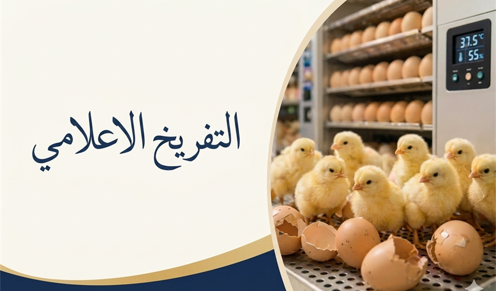 «التفريخ الإعلامي»!