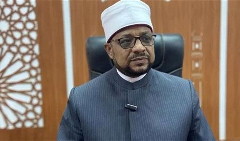 محمد الجندي، الأمين العام لمجمع البحوث الإسلاميَّة