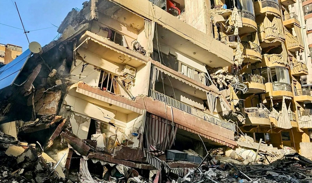 حين نخسر تحت شعار «انتصرنا»... يبقى النصر دولة