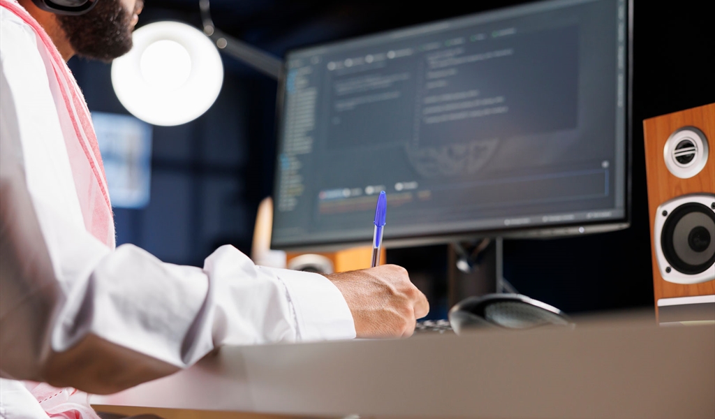 مصير لغتنا في عصر الذكاء الاصطناعيّ