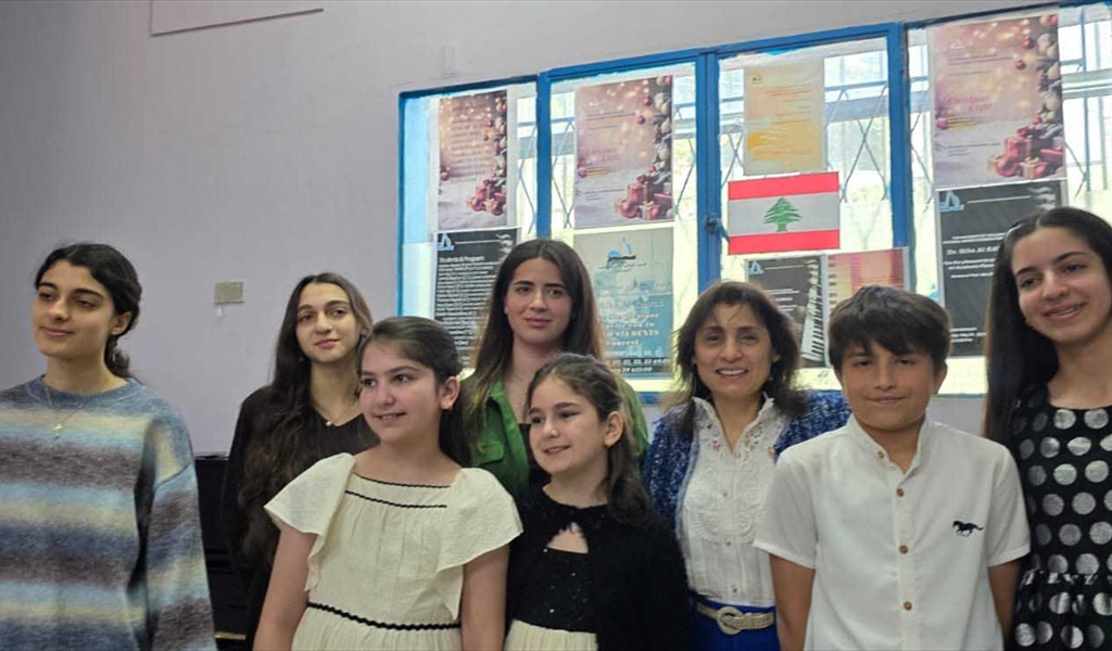 نغمٌ عابر للقصف... «البيانو في زمن الحرب»: رسالة صمود وحياة من «الكونسرفتوار»