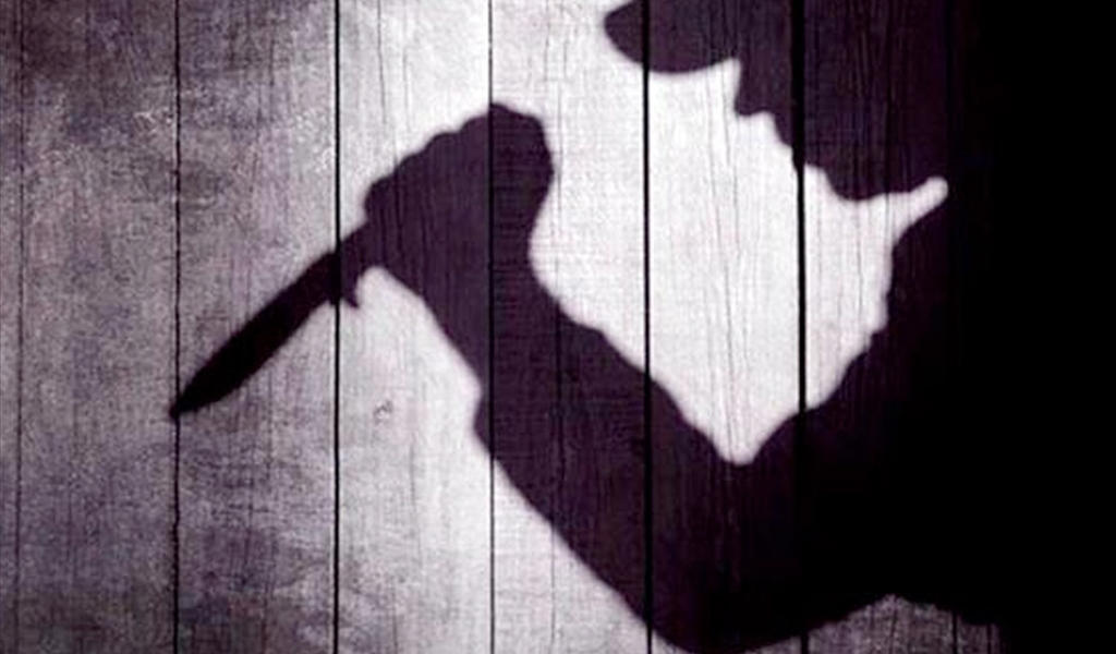 خطفه ثم قتله وأحرق جثته!