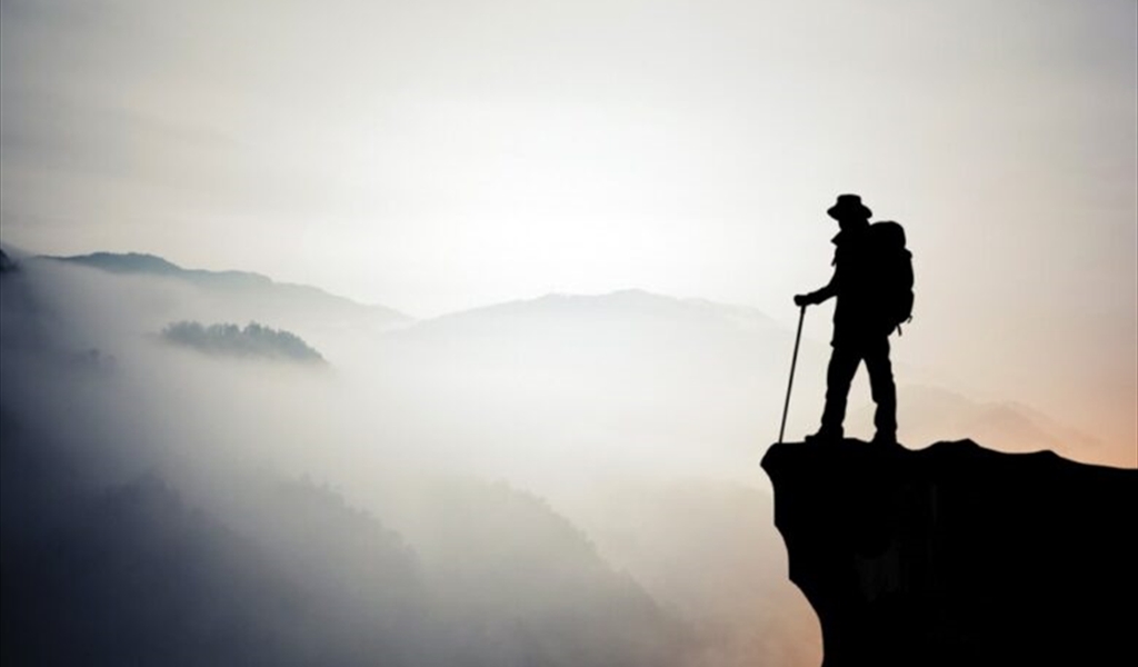 من دروس الحياة!