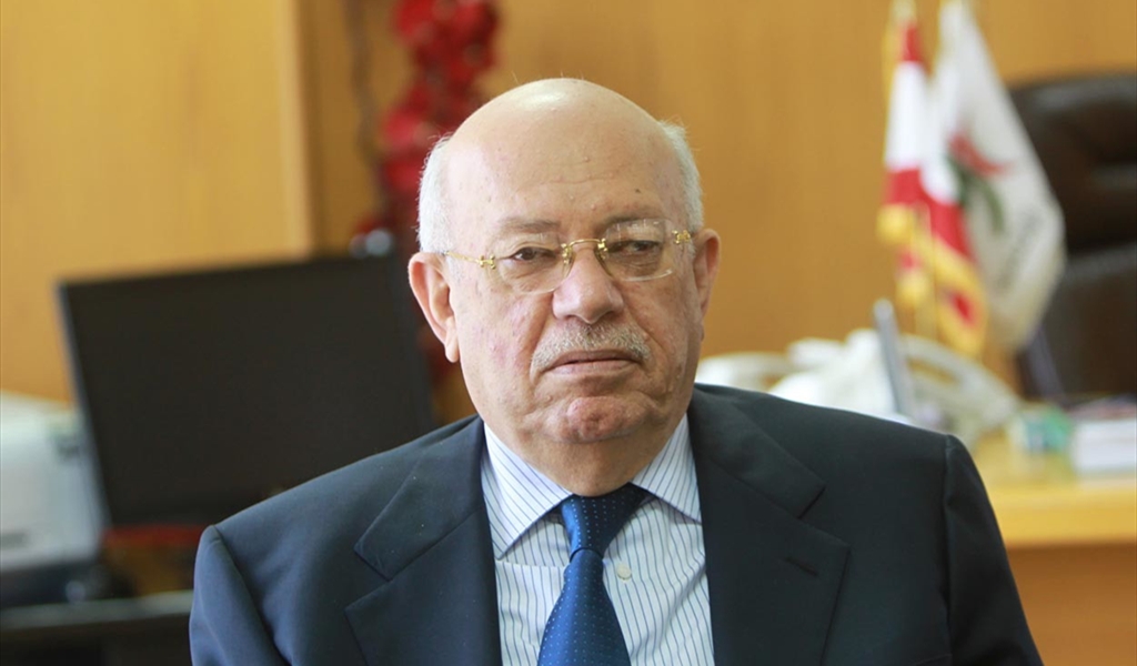 رشيد درباس لـ«اللواء»: من يخرق الدستور لا يحق له التذرّع به